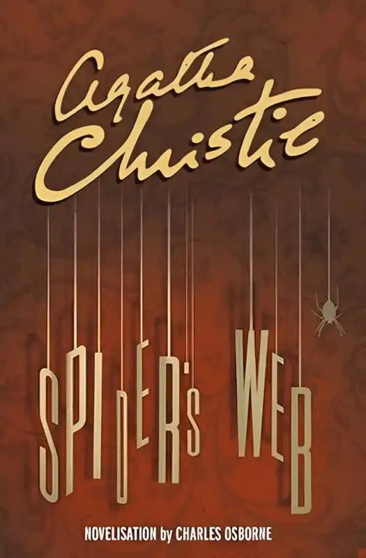 Spider’S Web