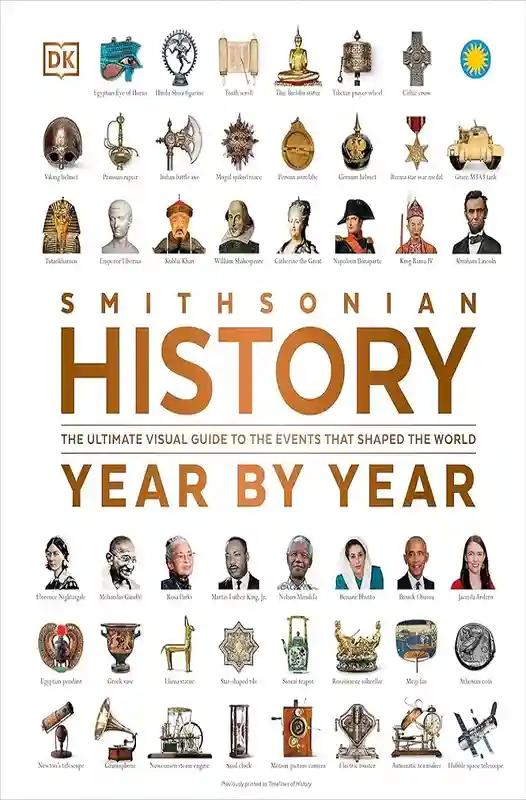 History Year By Year