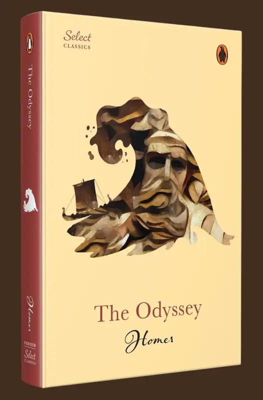 Penguin Select Classics: The Odyssey: