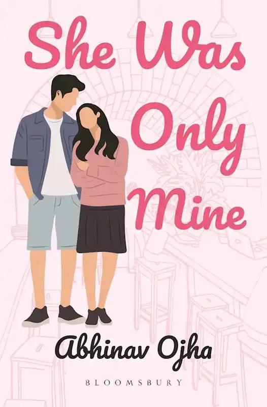 She Was Only Mine