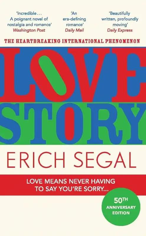 Love Story