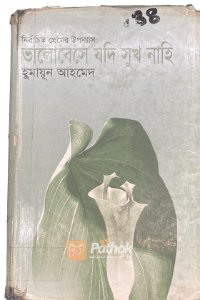 ভালোবেসে যদি সুখ নাহি