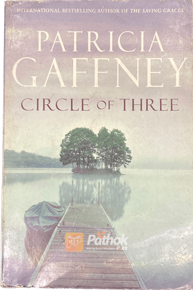 Patricia Gaffney