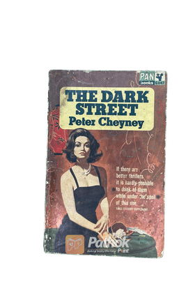 The Dark Street