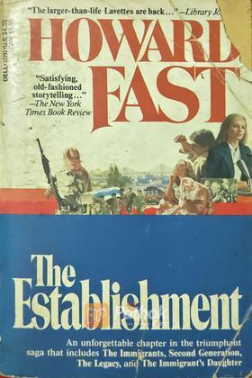 The Establishment (Original)