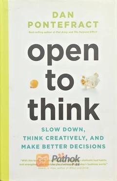 Open To Think
