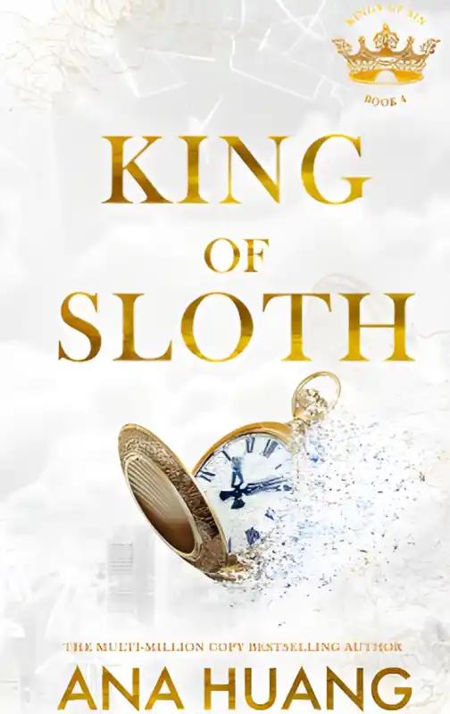 King Of Sloth
