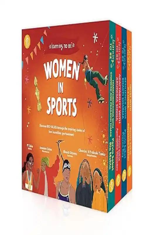 Women In Sports