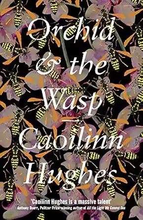 Orchid & The Wasp