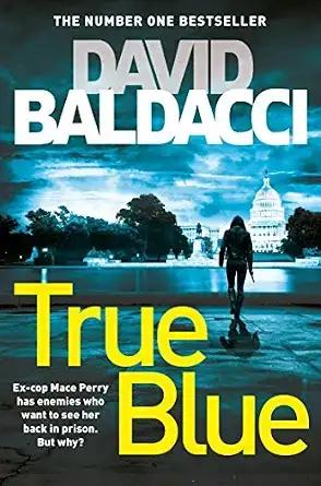 True Blue