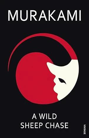 Wild Sheep Chase, A By Murakami Haruki