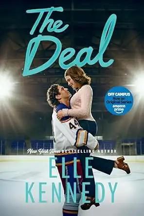 The Deal: Now An Original Series On Amazon Prime