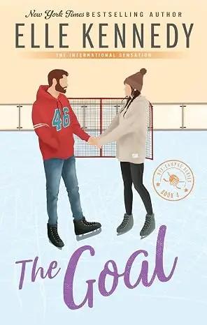 The Goal: Now An Original Series On Amazon Prime