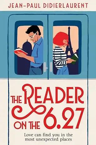The Reader On The 6.27