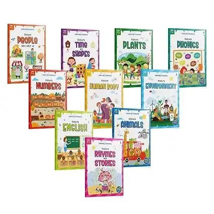 Learning Treasures Series