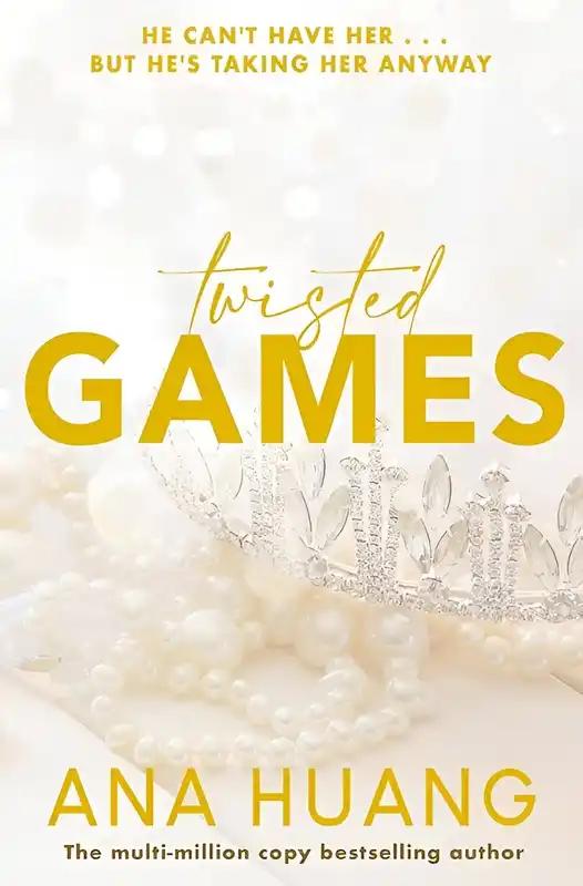 Twisted Games