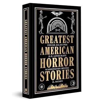 Greatest American Horror Stories