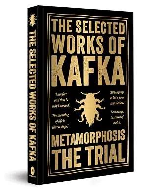 Selected Works Of Kafka