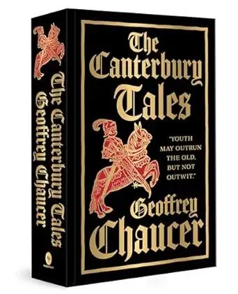 The Canterbury Tales