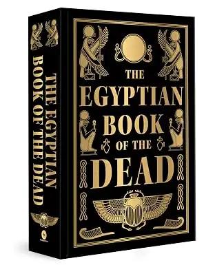 The Egyptian Book Of The Dead