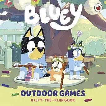 Bluey