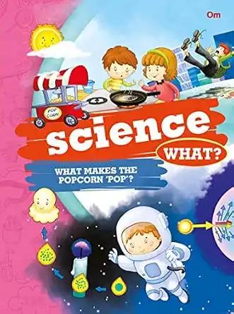 Encyclopedia: Science What?