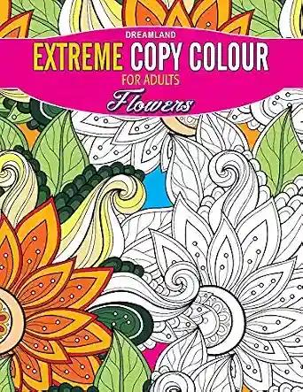 Extreme Copy Colour
