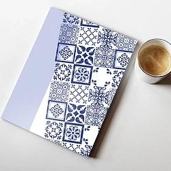 Glitter Notebook