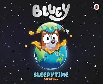 Bluey