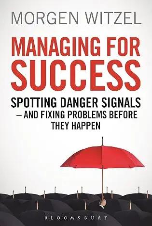 Managing For Success