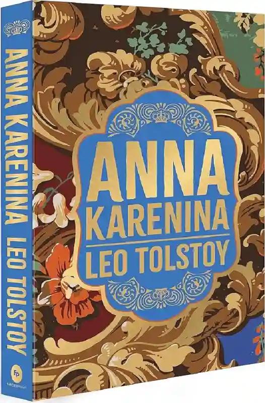 Anna Karenina