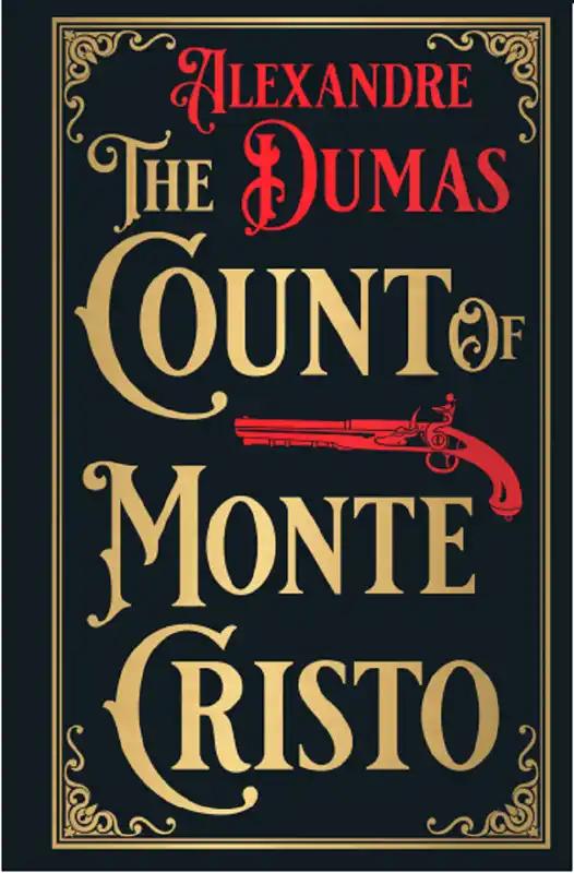 The Count Of Monte Cristo