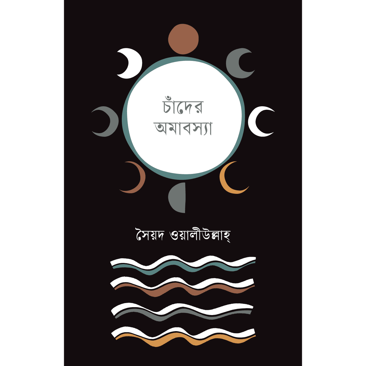 চাঁদের অমাবস্যা