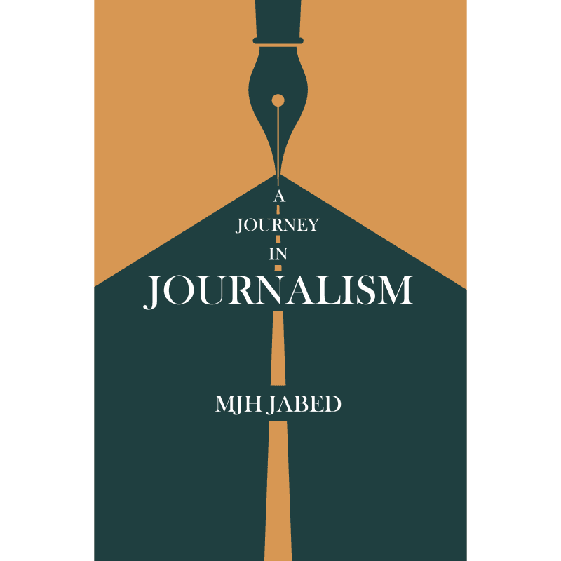 A Journey in Journalism