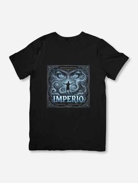 Harry Potter টি-শার্ট | Imperio — The Imperius Curse