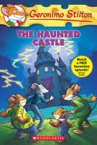 The Haunted Castle (Original) (NEW)