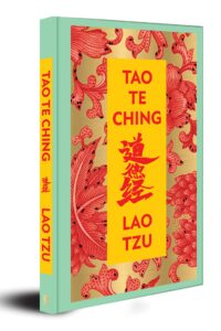 Tao Te Ching Deluxe Ed (Original) (NEW)