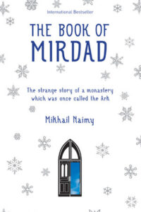 The Book Of Mirdad (Original) (NEW)