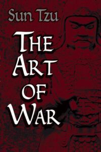 The Art Of War (Original) (NEW)