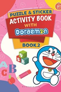 Activity Book 2 (Original) (NEW)