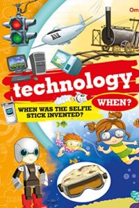 Technology When? (Original) (NEW)
