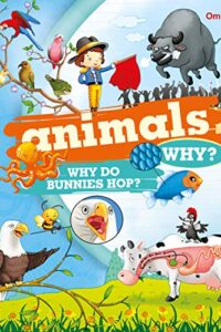 Animals Why? (Original) (NEW)