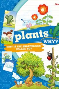 Plants Why? (Original) (NEW)