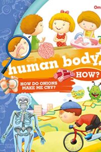 Human Body How? (Original) (NEW)
