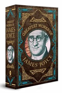 Greatest Works Of James Joyce (Original) (NEW)