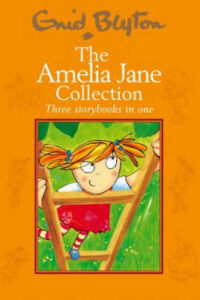 Enid Blyton The Amelia Jane Collection (Original) (NEW)