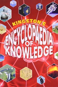 Kingstons Encyclopedia Of Knowledge (Original) (NEW)