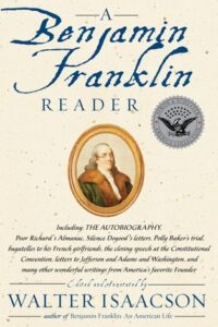 Benjamin Franklin Reader (Original) (NEW)