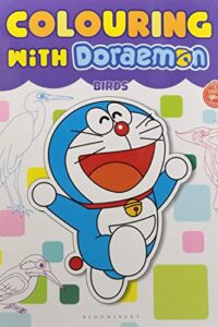 Doraemon Birds (Original) (NEW)