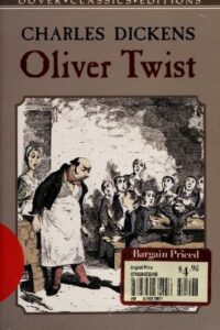 Oliver Twist (Original) (NEW)